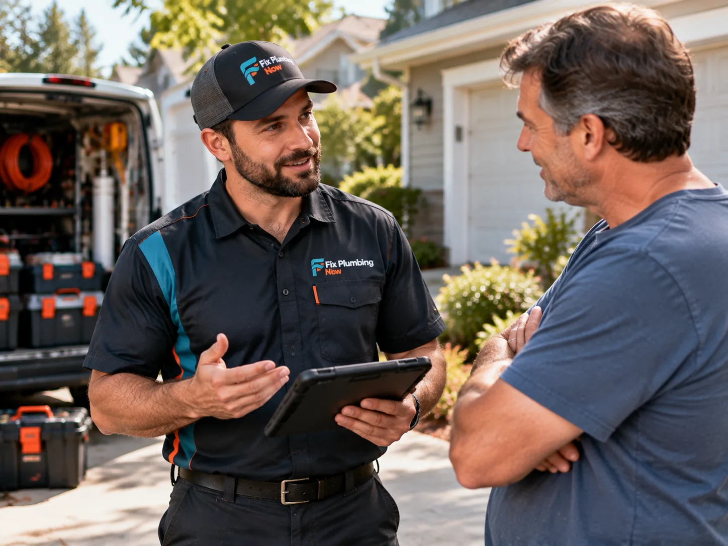 Clogged Drain Service Broken Bow, NE FAQs